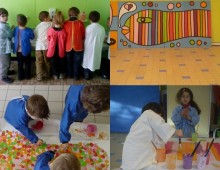 Ateliers scolaires