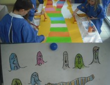 Ateliers scolaires