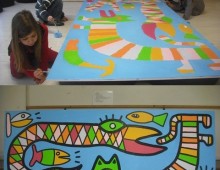 Ateliers scolaires