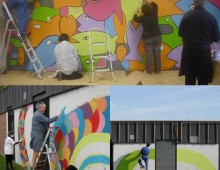 Centre Social des Hauts-Champs