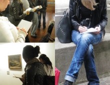 Carnets de route