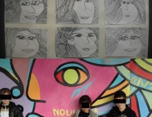 Ateliers scolaires