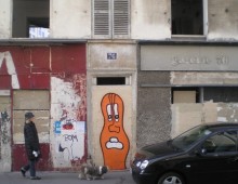 Bonhomme 10