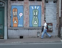 Bonhomme 13