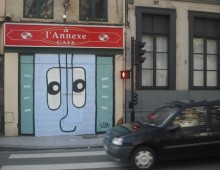 Bonhomme 15