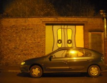 Bonhomme 16