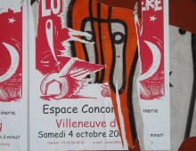 Bonhomme 18