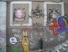 Bonhomme 21