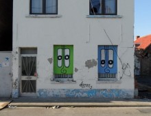 Bonhomme 24