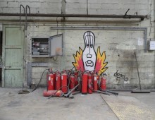 Bonhomme 28