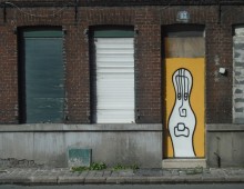 Bonhomme 30