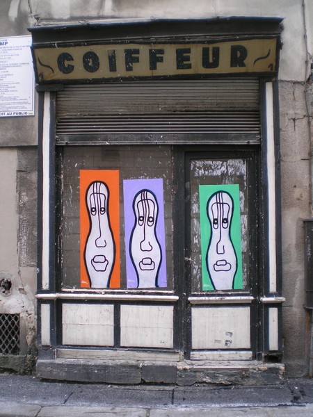 Paris 2008