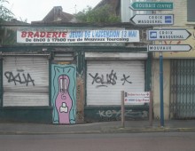 Bonhomme 33