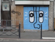 Bonhomme 7