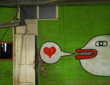 Mur 2