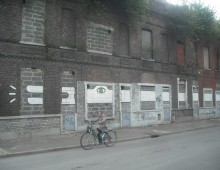 Mur 3