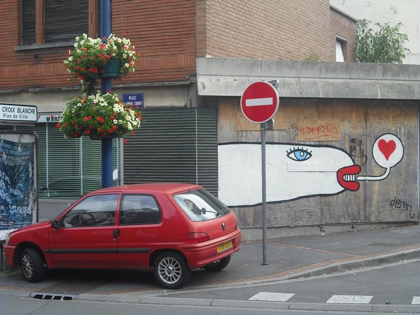 Roubaix 2011