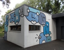 Mur 45