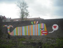 Mur 9
