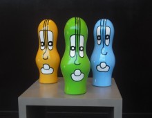 Sculpture 1