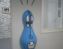 Sculpture 5