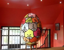 Sculpture 6