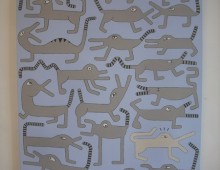 Toile 11