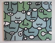 Toile 12