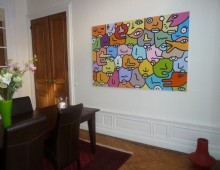 Toile 15