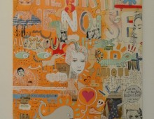 Toile 16