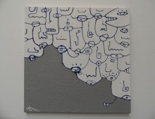 Toile 24