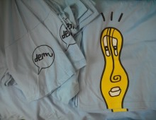 Tee-shirts