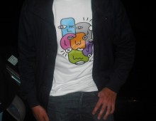 Tee-shirts