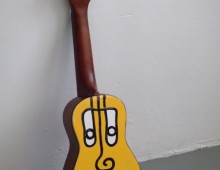 Ukulélé