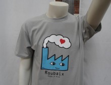 Roubaix state of mind
