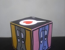 Pouf !