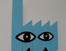 Usine 12