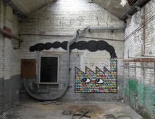 Usine 14