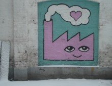 Usine 9