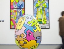 exposition Mac / Sallaumines 2012