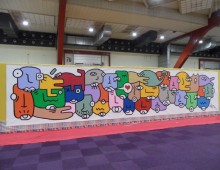 Bruxelles 2012