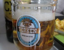 Terken mon amour