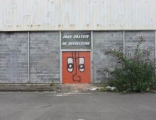 prêt gratuit de décolleuse