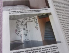 Le Point / sept. 2012