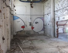 Le bisou, le bisou!