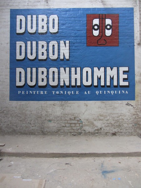 Dubo Dubon Dubonhomme!