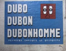 Dubo Dubon Dubonhomme!