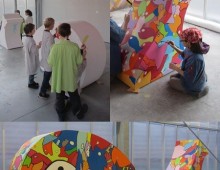 la baleine du Cal