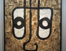 Tout de bois vêtu