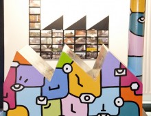 L’usine!